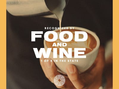 Branch Street Coffee Roasters