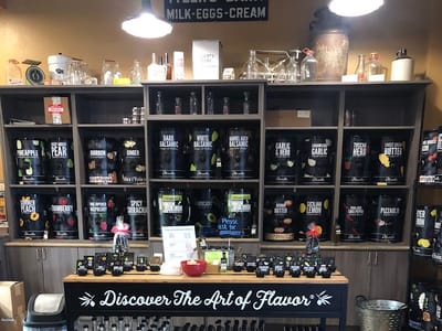 Branding Iron Bistro