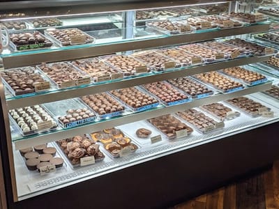 Branding Iron Bistro