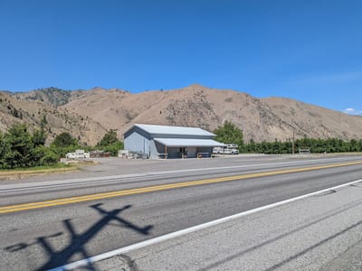 Brandt Orchards, Inc