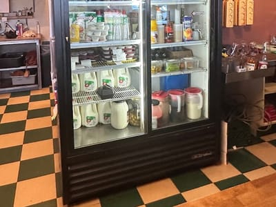 Brandy's Restaurant & Bakery