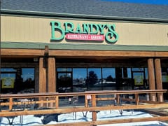 Brandy's Restaurant & Bakery