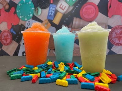 Branson Boardgame Cafe