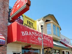 Branson Cafe