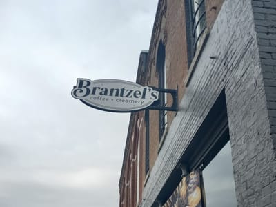Brantzel's