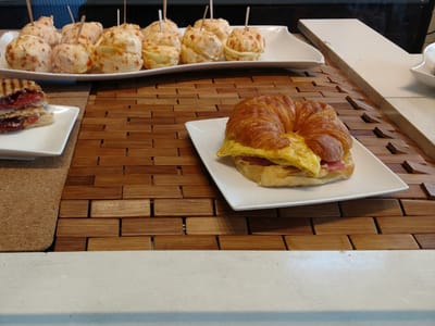 Brasil Kiss Coffeebar