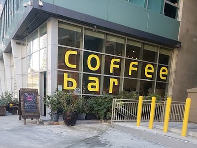 Brasil Kiss Coffeebar