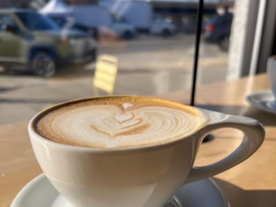 Brass Horn Coffee Roasters LLC