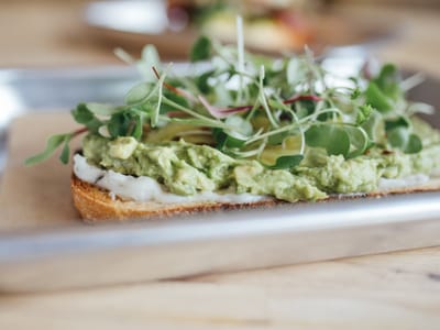 Brass Horn Coffee Roasters LLC