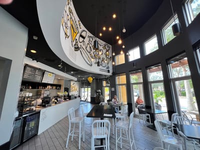 Brass Tacks Coffee Co.