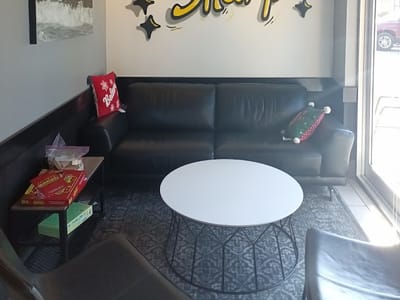 Brass Tacks Coffee Co.