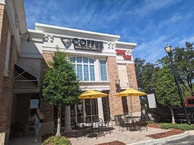 Brass Tacks Coffee Co.