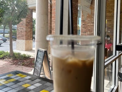 Brass Tacks Coffee Co.