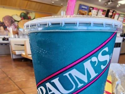 Braum's Ice Cream & Dairy Store