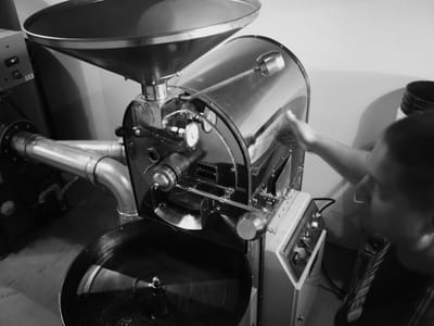 Bravado Coffee Roasters