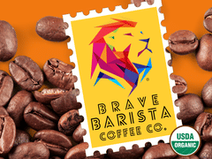 Brave Barista Coffee Co.