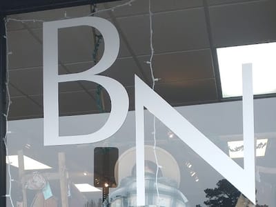 Brave Coffee and Tea