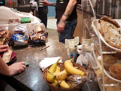 Bravo Espresso & Gourmet