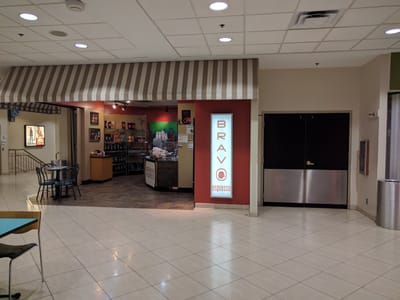 Bravo Espresso & Gourmet