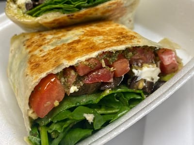 Bravo's Cafe & Grill