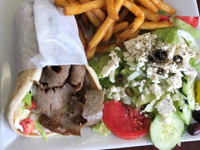 Bravo's Cafe & Grill