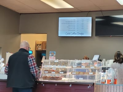 Brazil Coffee Grounds