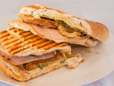 Brazilian Coffee Haus