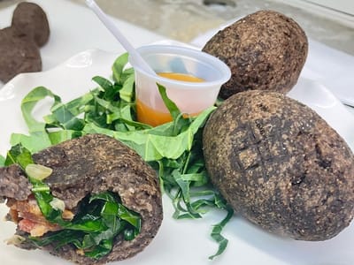 Brazilian Coffee Haus