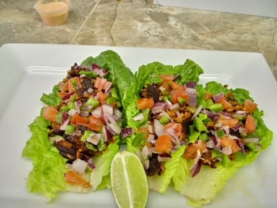 Brazilian Coffee Haus