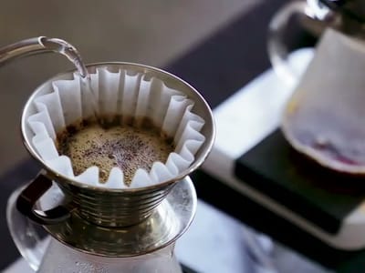 Brazilian Coffee Store