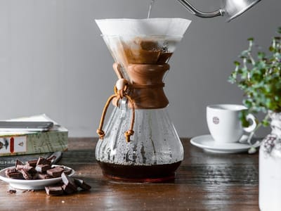 Brazilian Coffee Store