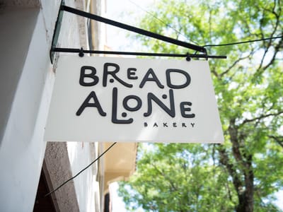 Bread Alone Bakery