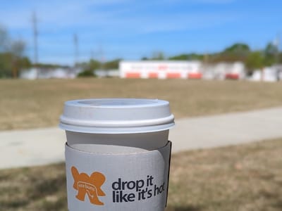 Bread and Butter Bakery