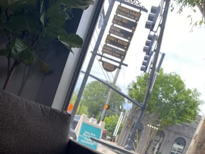 Bread and Butter Bakery