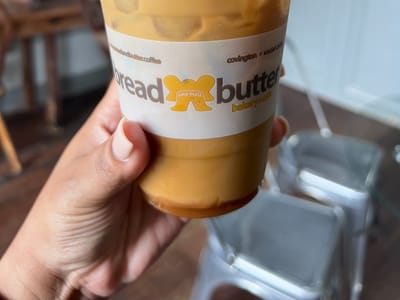 Bread and Butter Bakery