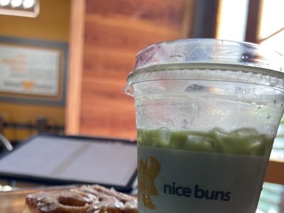 Bread and Butter Bakery