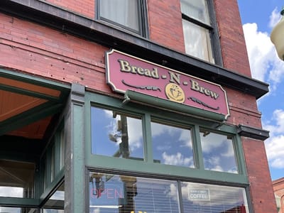 Bread N Brew