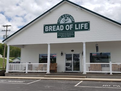 Bread of Life Cafe