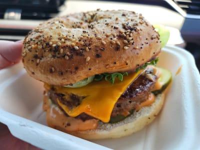 Bread + Roses Bookstore and Café