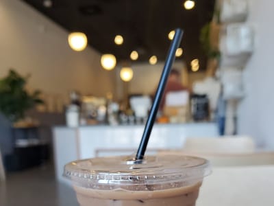 Break Coffee Roasters (Roastery)