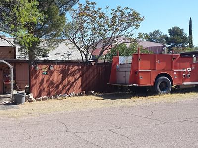 Breakfast At Moe's Place