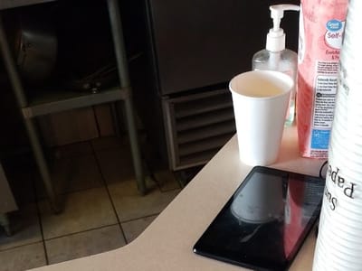 Breakfast At Moe's Place