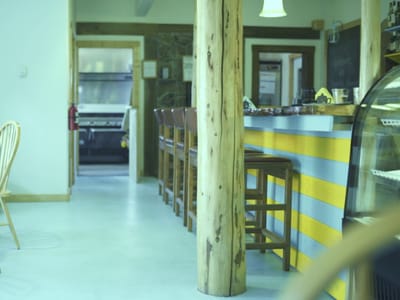 Breakfast Hangout & Euphoria