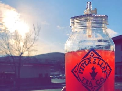 Breaking Grounds Coffee