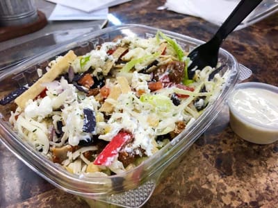 Breaking Grounds Coffee