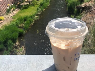 Breaking Grounds Coffee