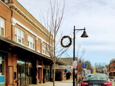 Breaking New Grounds