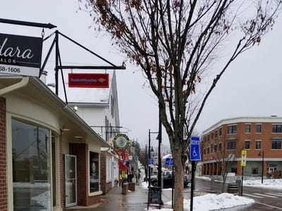 Breaking New Grounds