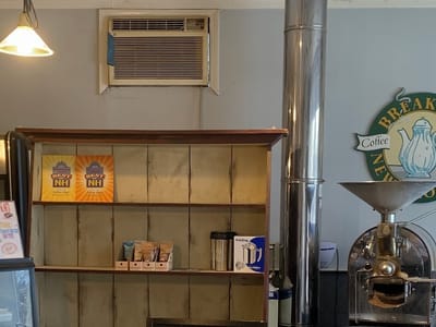 Breaking New Grounds