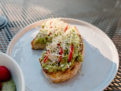 Breaking Wave Coffee